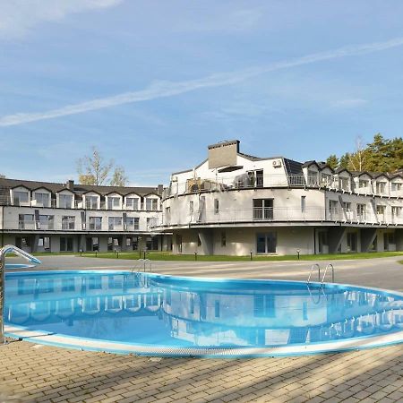 Baltic Apartament بوبيروفو المظهر الخارجي الصورة