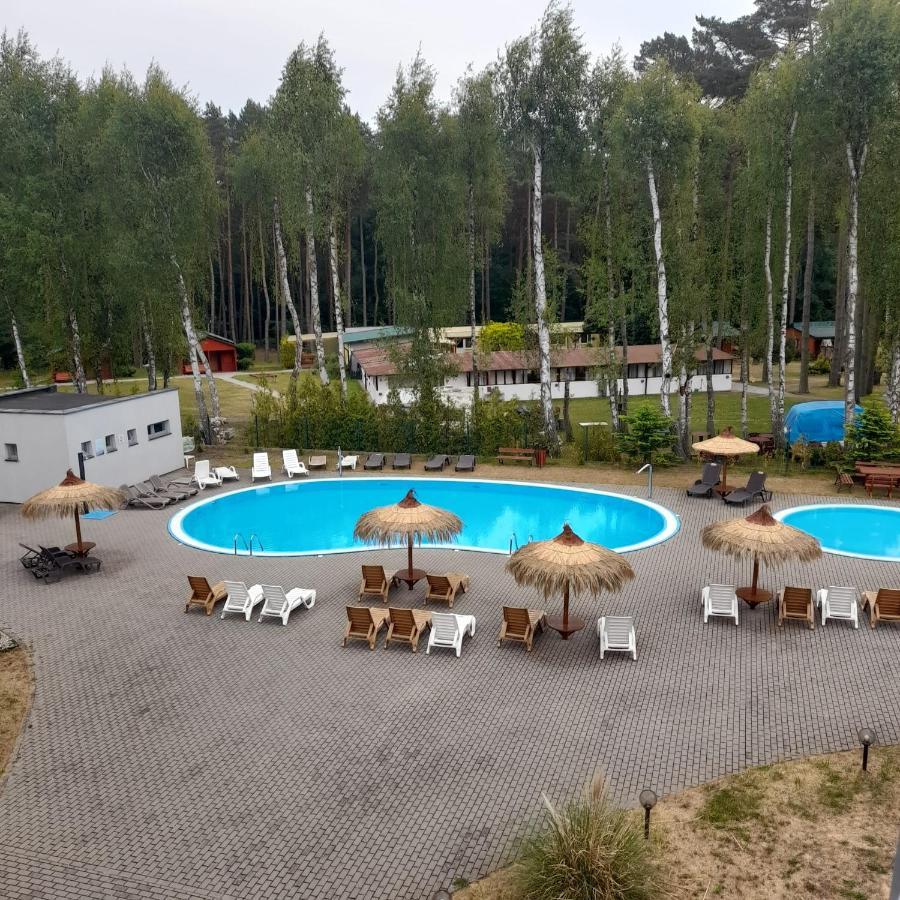 Baltic Apartament بوبيروفو المظهر الخارجي الصورة