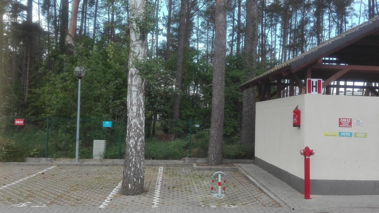 Baltic Apartament بوبيروفو المظهر الخارجي الصورة