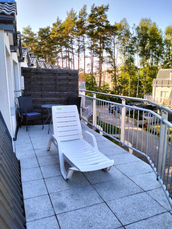 Baltic Apartament بوبيروفو المظهر الخارجي الصورة