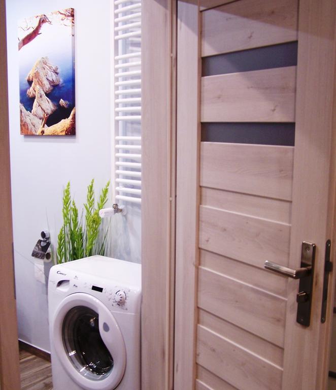 Baltic Apartament بوبيروفو المظهر الخارجي الصورة