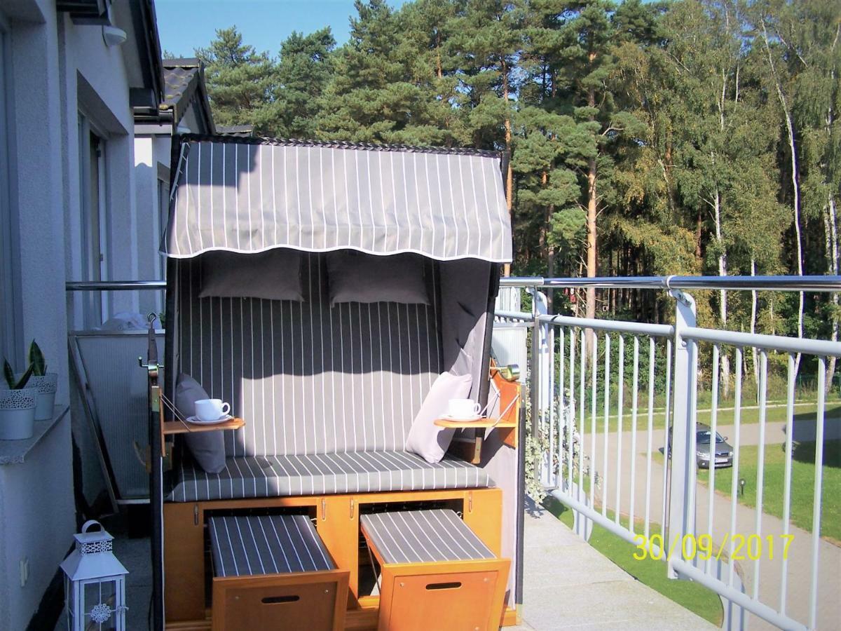 Baltic Apartament بوبيروفو المظهر الخارجي الصورة