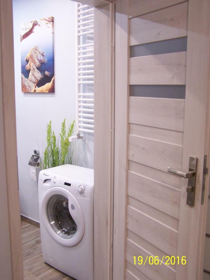 Baltic Apartament بوبيروفو المظهر الخارجي الصورة
