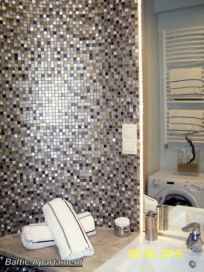Baltic Apartament بوبيروفو المظهر الخارجي الصورة
