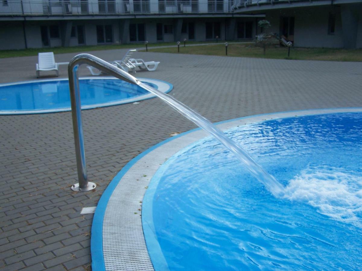 Baltic Apartament بوبيروفو المظهر الخارجي الصورة