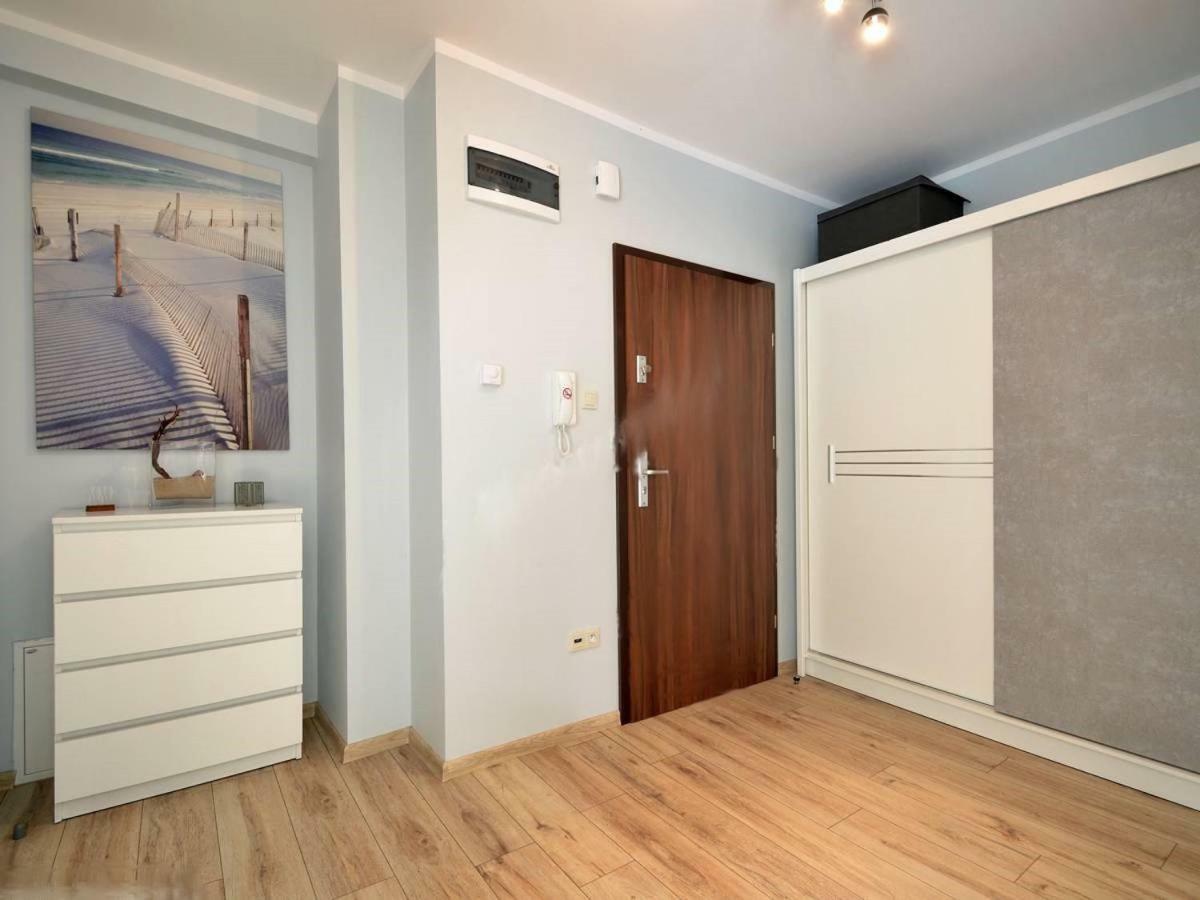 Baltic Apartament بوبيروفو المظهر الخارجي الصورة