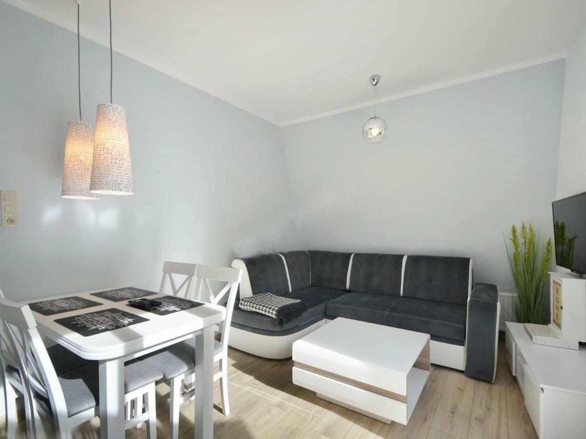 Baltic Apartament بوبيروفو المظهر الخارجي الصورة